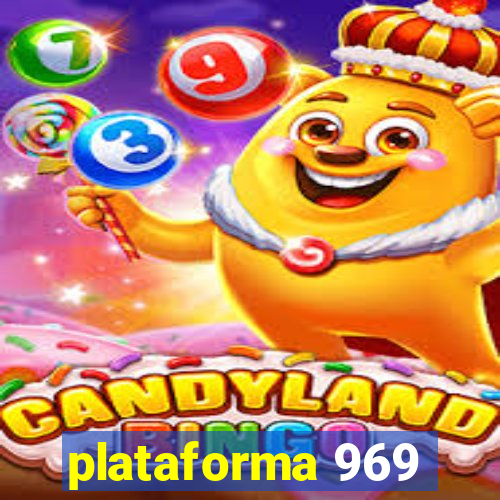 plataforma 969